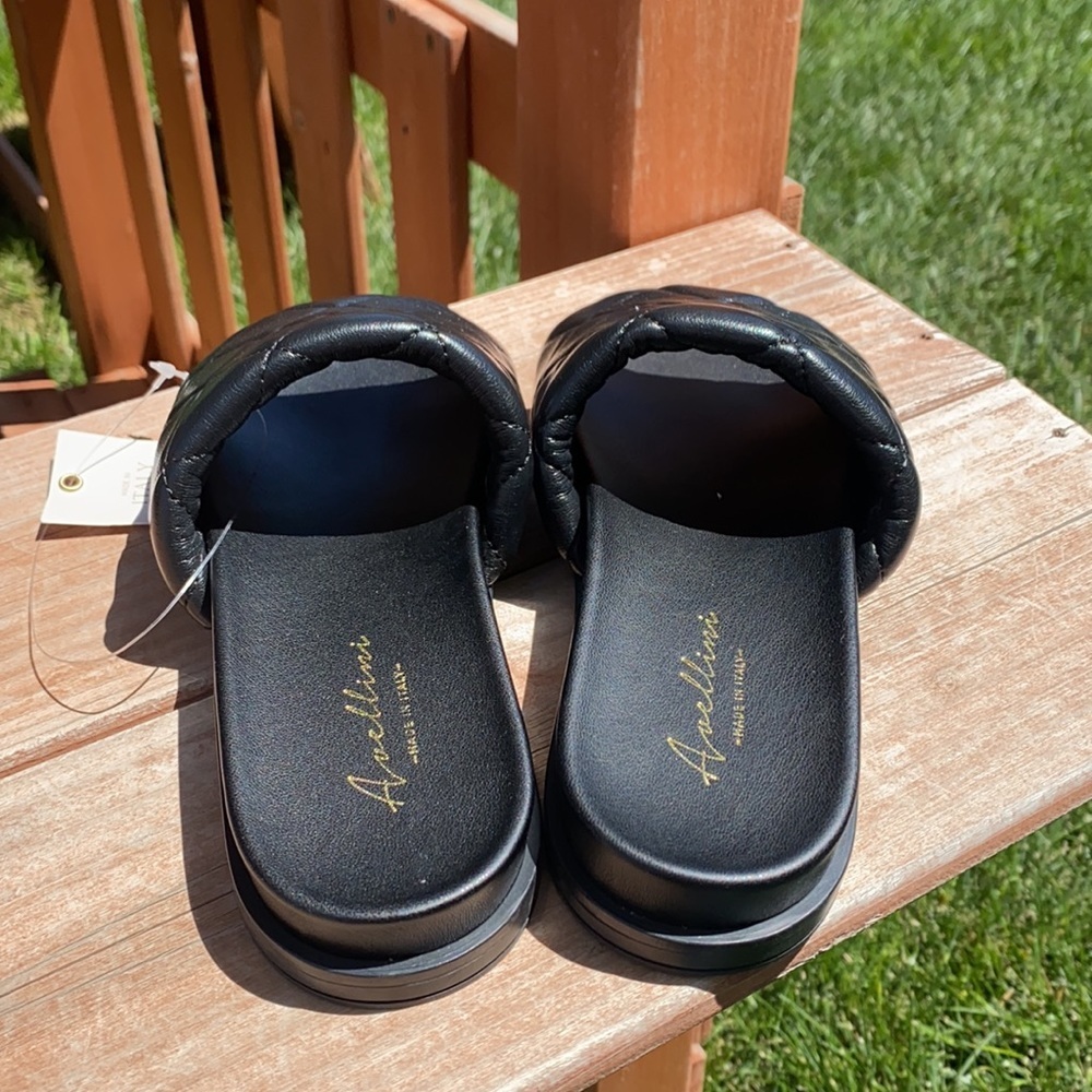 Avellini Women’s Sandal - Picture 5 of 6